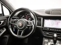 Occasion Porsche Macan S 380 PK (279 kW) 2021 Wit SUV