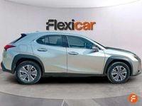 Usado Lexus UX 300e Business Edition 150 kW (204 CV) 2022 Beige SUV