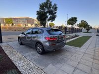 Usado BMW 116 116 CV (85 kW) 2022 Azul Utilitario