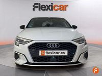 Käytetty Audi A3 Premium 110 HP (80 kW) 2021 Valkoinen Sedan