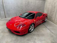 Usado Ferrari 360 400 CV (294 kW) 2004 Rojo Coupe