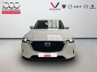 Nuevo Mazda CX-60 Prime-Line 200 CV (147 kW) 2025 Blanco SUV