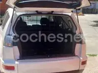 Usado Mitsubishi Outlander Motion 177 CV (130 kW) 2010 Blanco SUV