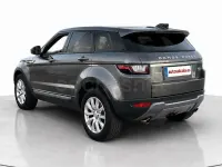 Usado Land Rover Range Rover evoque SE Dynamic 150 CV (110 kW) 2017 Beige SUV