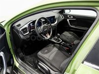 Usado Kia XCeed 160 CV (117 kW) 2024 Verde SUV