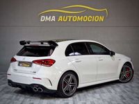 usado Mercedes A45 AMG 45s 4matic