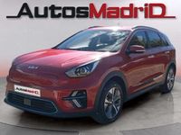 Usado Kia e-Niro 150 kW (204 CV) 2022 SUV