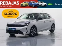 Usado Opel Corsa S 101 CV (74 kW) 2025 Plateado Utilitario