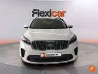 Usado Kia Sorento 200 CV (147 kW) 2018 Blanco SUV