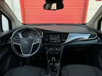 Usado Opel Mokka Excellence 140 CV (102 kW) 2017 Gris SUV