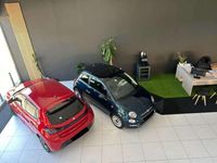 Usado Fiat 500 Dolcevita 71 CV (52 kW) 2023 Azul Utilitario