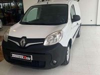 Usado Renault Kangoo 114 CV (83 kW) 2020 Blanco Monovolumen