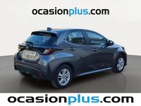 Usado Toyota Yaris Edition 125 CV (91 kW) 2024 Gris Utilitario