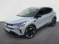 Usado Renault Captur Techno 100 CV (73 kW) 2025 SUV