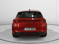 Usado Cupra Leon 150 CV (110 kW) 2023 Negro