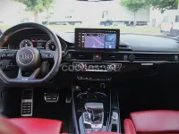 Usado Audi A4 347 CV (255 kW) 2020 Negro Familiar