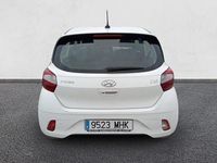 Usado Hyundai i10 67 CV (49 kW) 2023 Utilitario