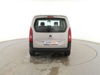 Usado Citroën Berlingo Feel 102 CV (75 kW) 2021 Gris Monovolumen