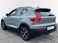Nuevo Volvo XC40 Plus 163 CV (119 kW) 2025 Gris SUV
