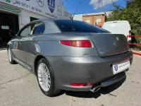 Usado Alfa Romeo GT Distinctive 166 CV (122 kW) 2005 Gris / plata Coupe