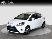 Usado Toyota Yaris Hybrid Active 99 CV (72 kW) 2020 Utilitario