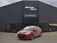Usado Citroën C3 Exclusive 92 CV (67 kW) 2014 Burdeos Utilitario