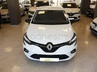Usado Renault Clio V Equilibre 100 CV (73 kW) 2023 Blanco Berlina