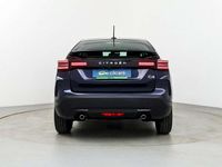 Usado Citroën C4 136 CV (100 kW) 2025 Azul SUV