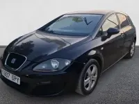 Usado Seat Leon Reference 90 CV (66 kW) 2009 Utilitario