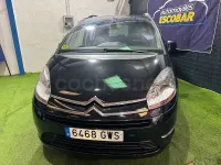 Usado Citroën Grand C4 Picasso 150 CV (110 kW) 2010 Negro Monovolumen