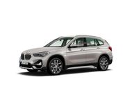 Usado BMW X1 Executive 184 CV (135 kW) 2022 Plateado SUV