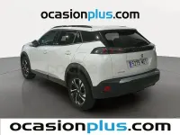 Usado Peugeot 2008 Allure 100 CV (73 kW) 2023 Blanco SUV