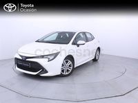 Usado Toyota Corolla Active 122 CV (89 kW) 2023 Blanco Berlina