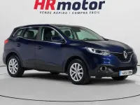 Usado Renault Kadjar Life 110 CV (80 kW) 2017 SUV