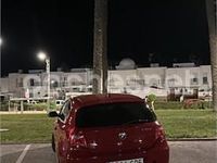Usado BMW 120 177 CV (130 kW) 2008 Rojo Utilitario