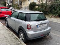 Usado Mini Cooper 120 CV (88 kW) 2011 Gris / plata Utilitario