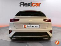 Usado Kia XCeed 120 CV (88 kW) 2023 Blanco SUV