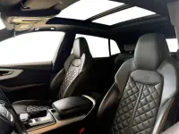 Usado Audi SQ8 Sport 507 CV (372 kW) 2022 Blanco SUV
