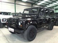 Usado Land Rover Defender 122 CV (89 kW) 2012 Otros SUV