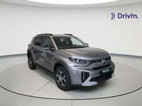 Nuevo Citroën C3 Aircross 101 CV (74 kW) 2025 Gris SUV