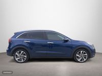 usado Kia Niro 1.6 GDi Híbrido Emotion