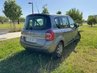 Usado Renault Grand Modus Evolution 90 CV (66 kW) 2013 Beige Monovolumen