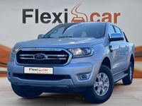 usado Ford Ranger XLT 2.0 170cv Diésel en Flexicar Girona