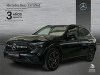 Occasion Mercedes GLC220 197 ch (144 kW) 2025 Gris SUV