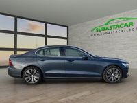 Usado Volvo S60 Inscription 390 CV (286 kW) 2020 Azul metalizado Berlina