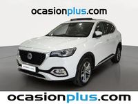 Usado MG HS Luxury 162 CV (119 kW) 2023 Blanco SUV
