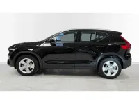 Usado Volvo XC40 Core 163 CV (119 kW) 2024 Negro SUV