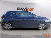 Usado MG MG3 116 CV (85 kW) 2025 Negro Utilitario