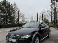 Usado Audi A4 Allroad S-Line 240 CV (176 kW) 2011 Marrón Familiar