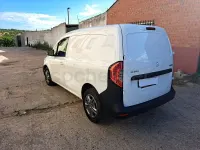 Usado Mercedes Citan 110 95 CV (69 kW) 2022 Blanco Monovolumen